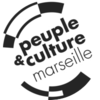 Peuple & Culture Marseille Logo