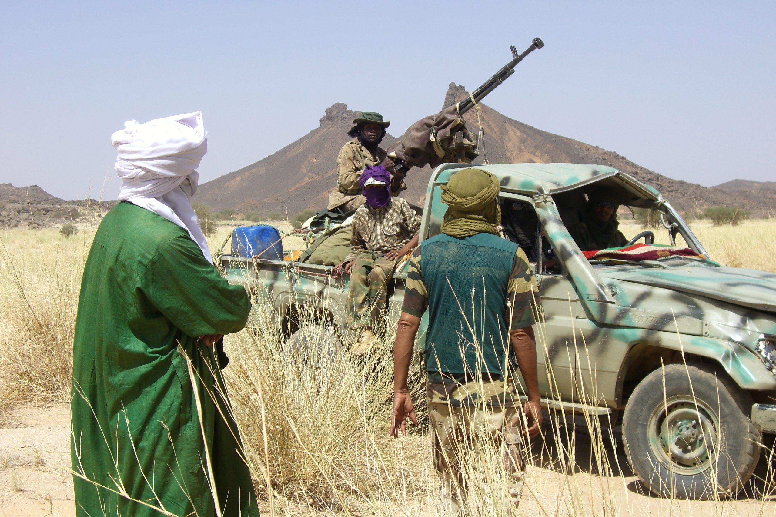 ?Tanakra, voyage en terre rebelle de Catherine Martin-Payen