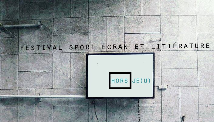 Sport, Écran et Littérature