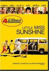 Little miss Sunshine