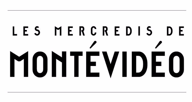 Les mercredis de Montévidéo